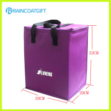 600d Polyester isolierte Mittagessen-Kühltasche Rbc-077A